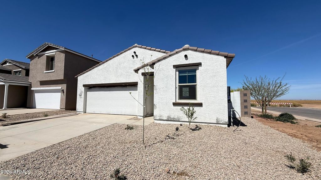 Photo of 47624 W Moeller Road, Maricopa, AZ 85139 (MLS # 7002875)