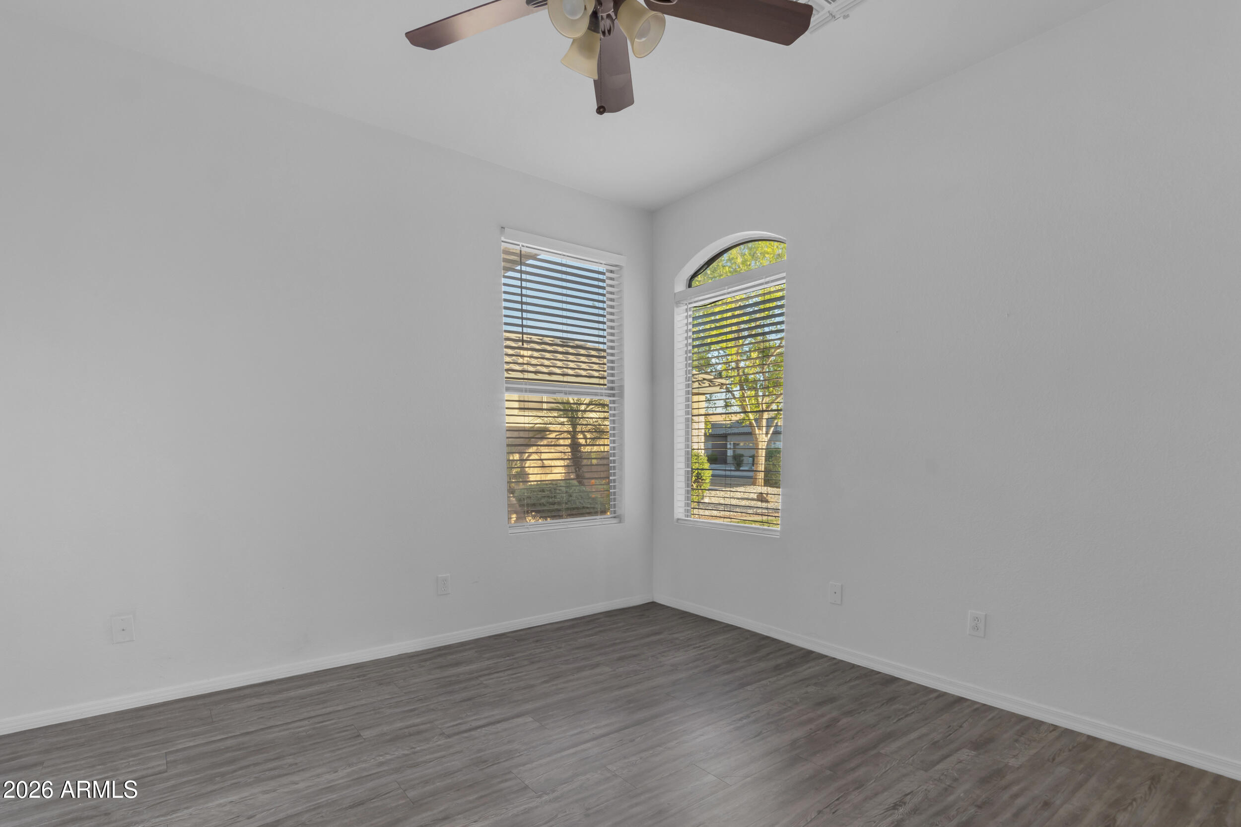 COLDWATER SPRINGS PARCEL 16 - Residential