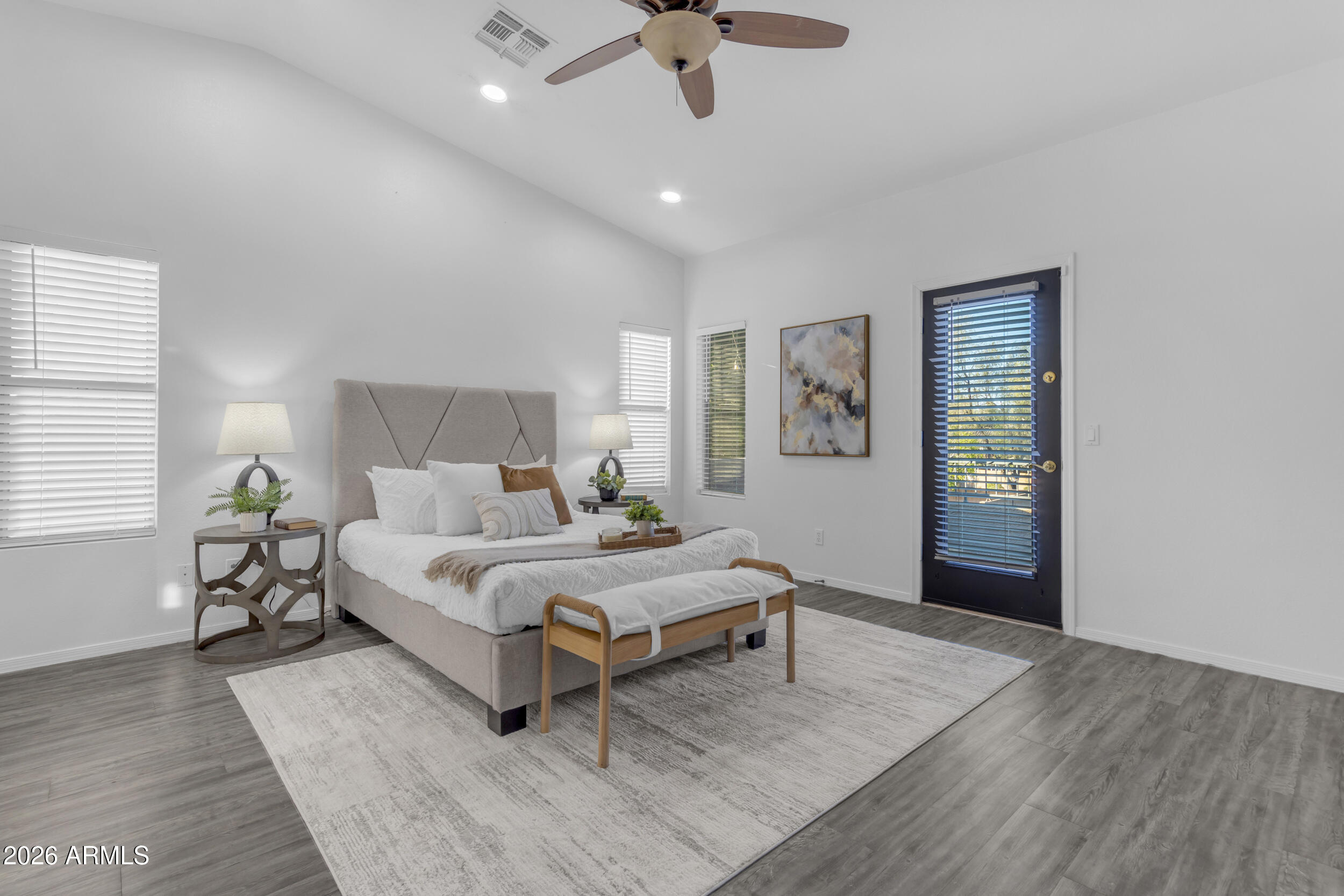 COLDWATER SPRINGS PARCEL 16 - Residential