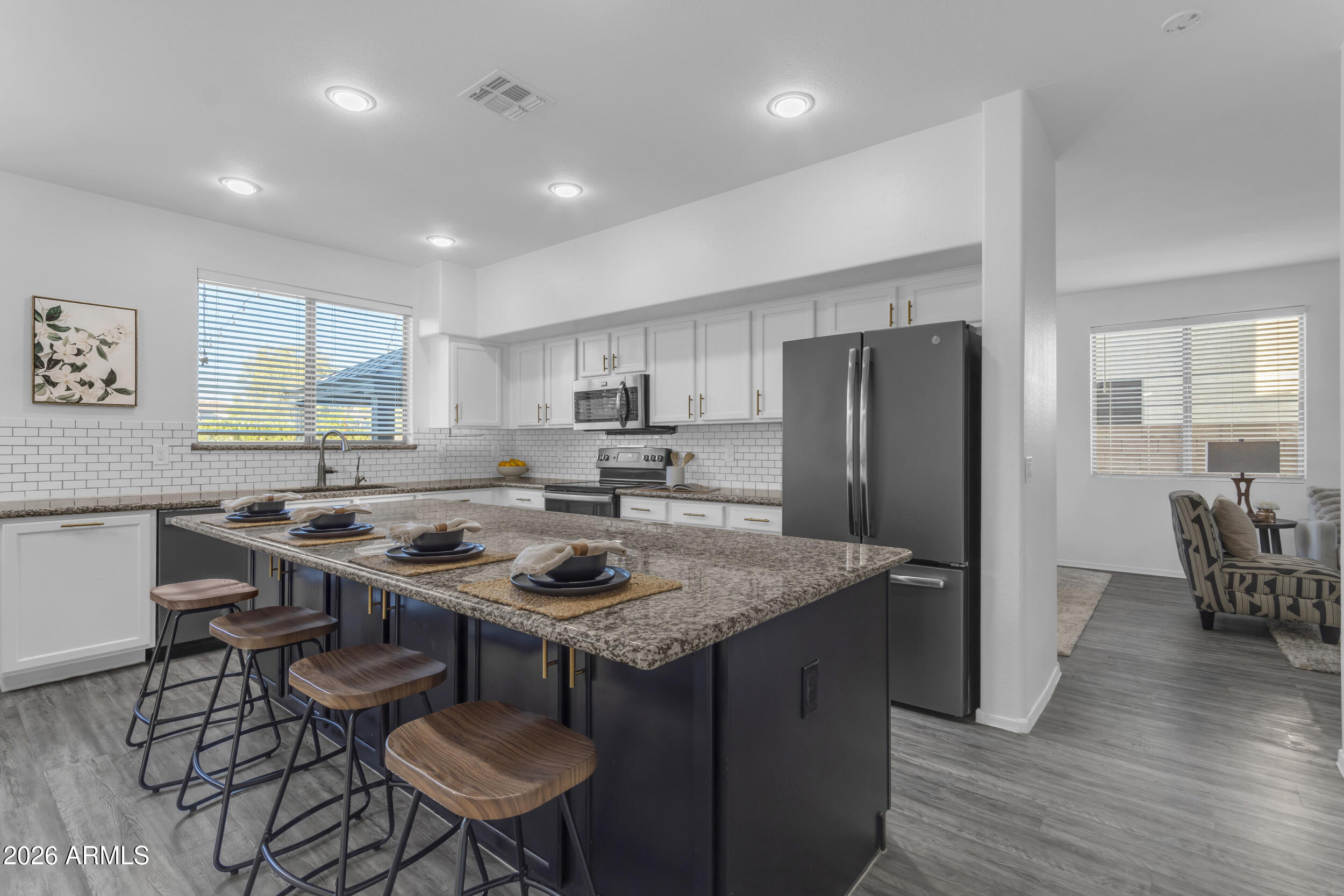 COLDWATER SPRINGS PARCEL 16 - Residential