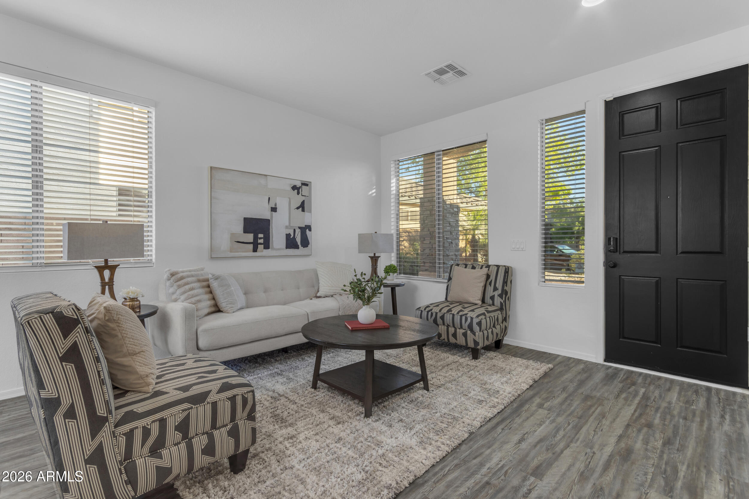 COLDWATER SPRINGS PARCEL 16 - Residential
