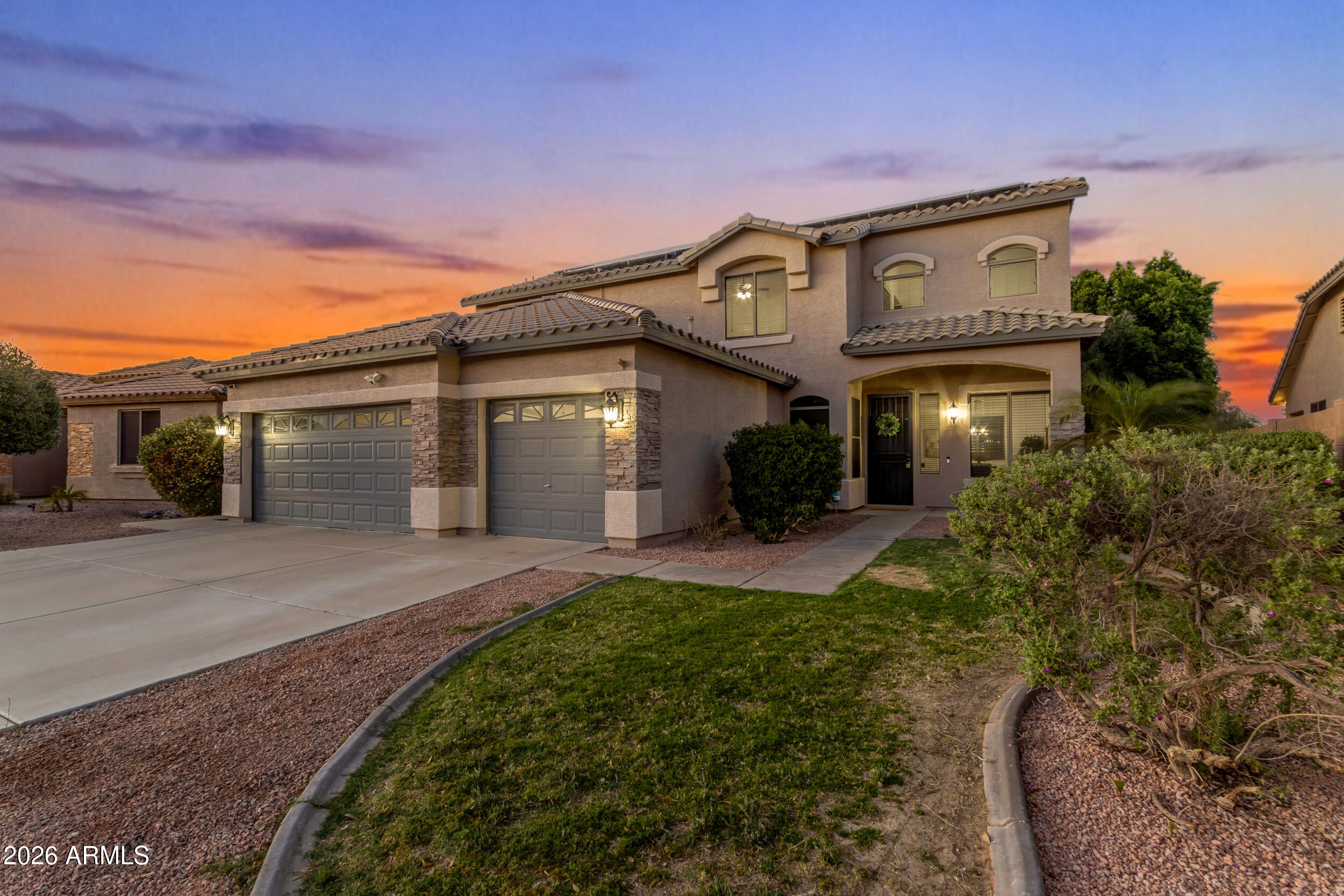 11934 W MONROE Street