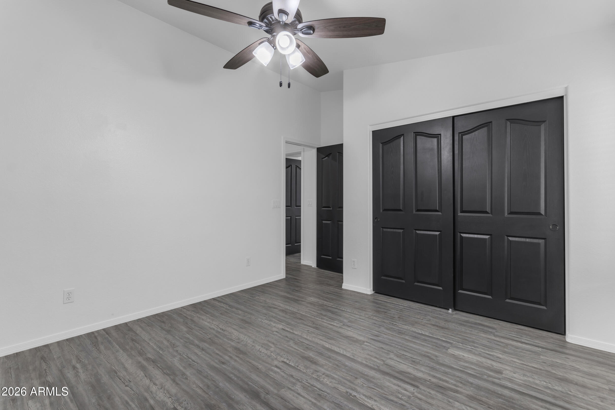 COLDWATER SPRINGS PARCEL 16 - Residential
