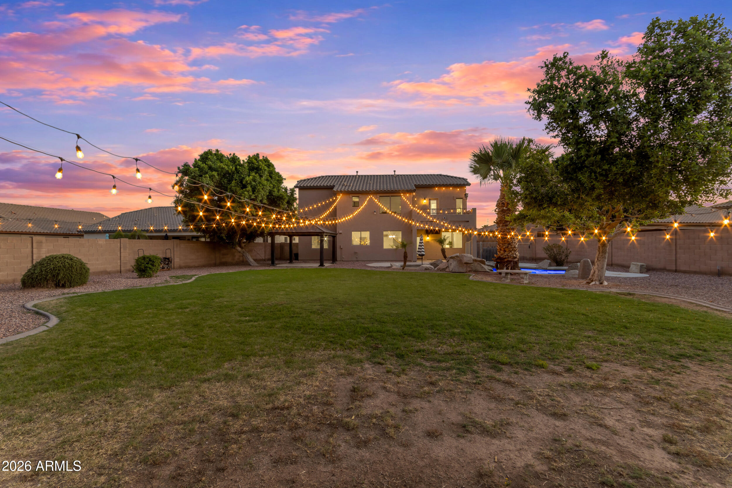 COLDWATER SPRINGS PARCEL 16 - Residential