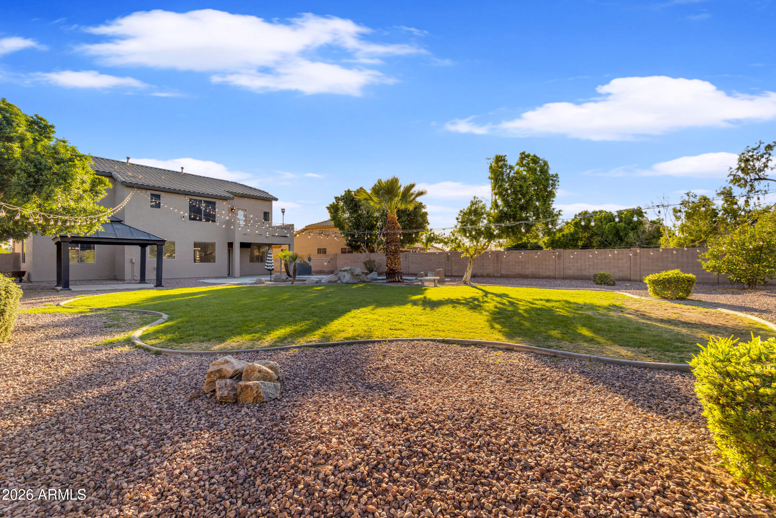 COLDWATER SPRINGS PARCEL 16 - Residential