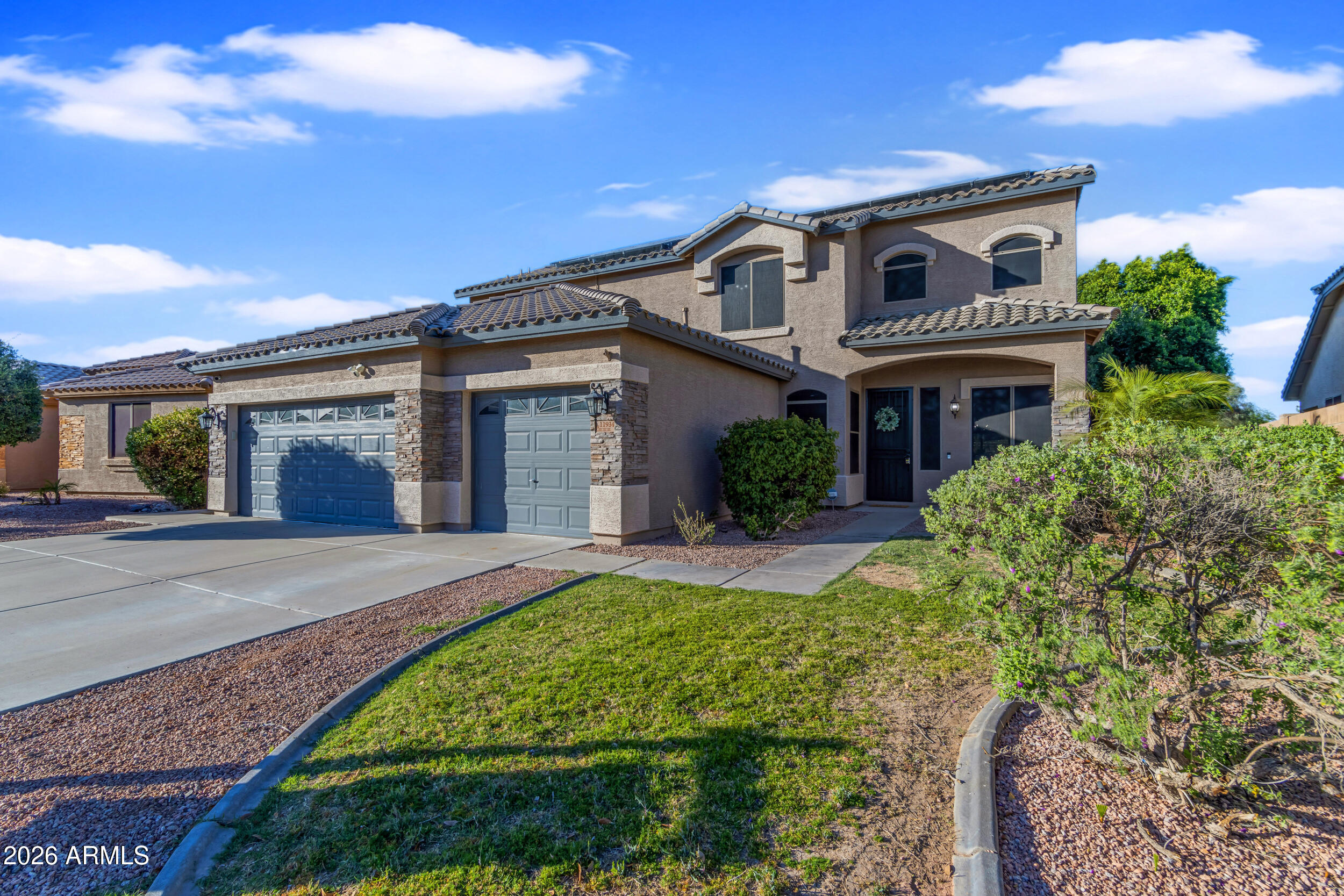 11934 W MONROE Street