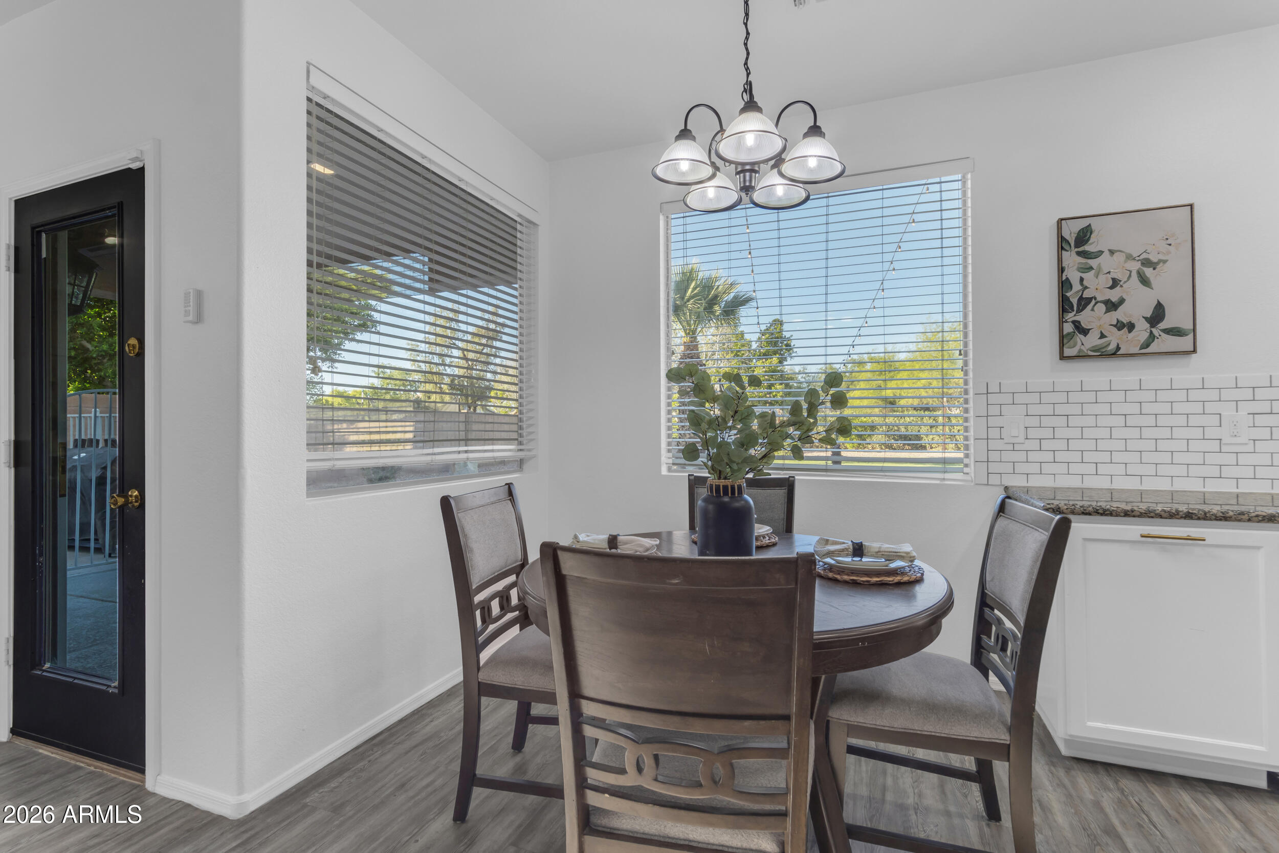 COLDWATER SPRINGS PARCEL 16 - Residential