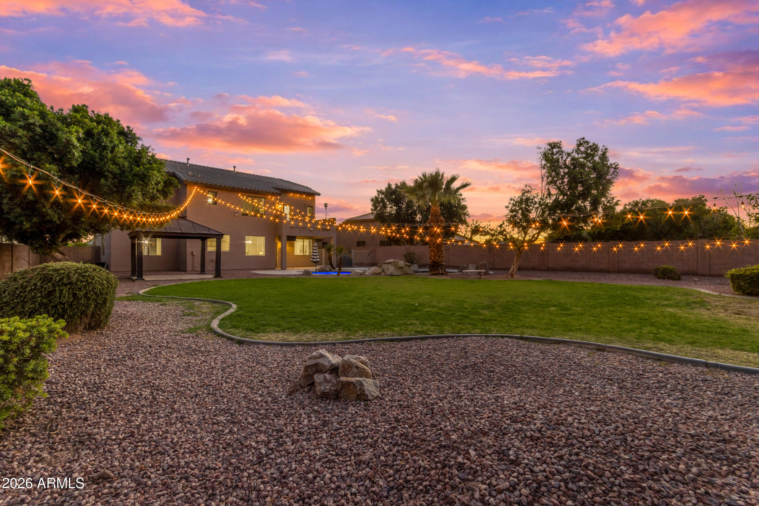 COLDWATER SPRINGS PARCEL 16 - Residential