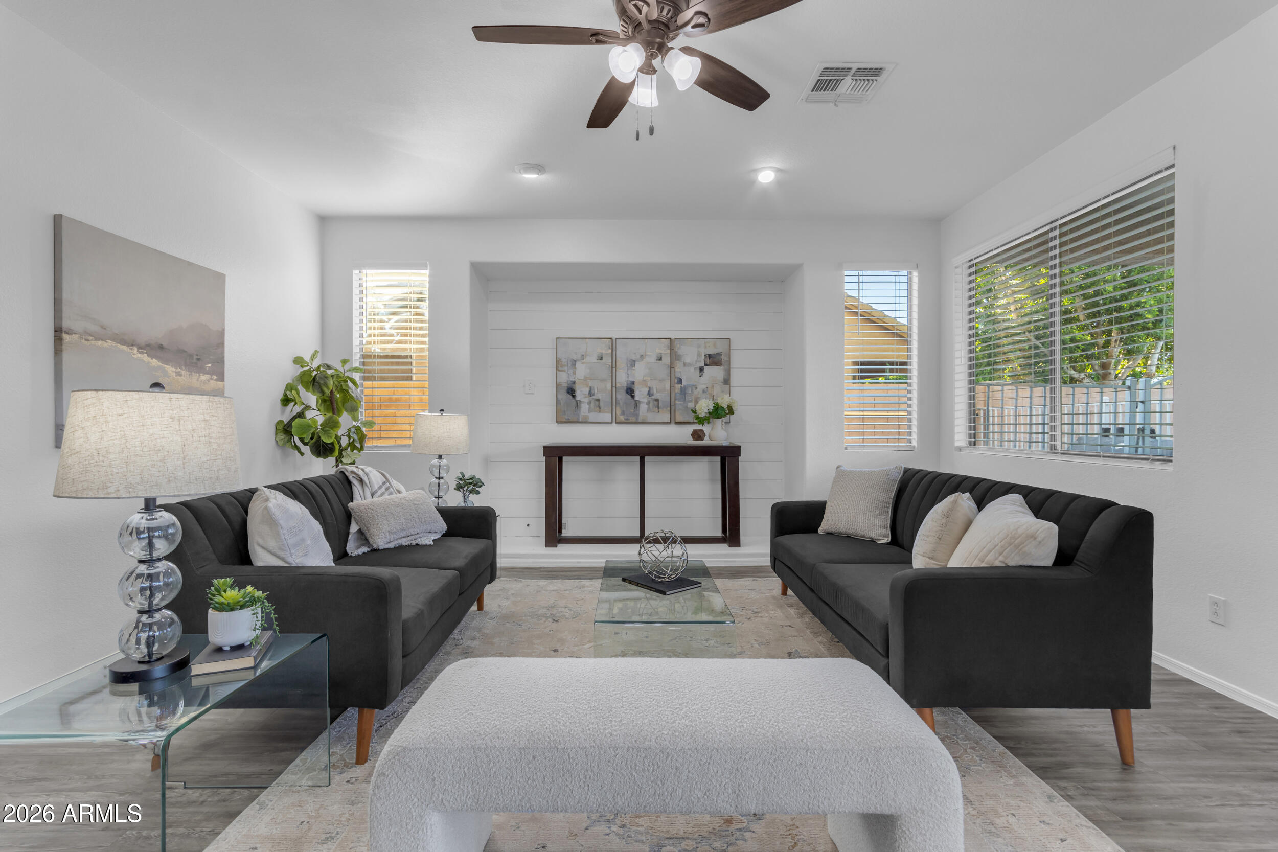 COLDWATER SPRINGS PARCEL 16 - Residential