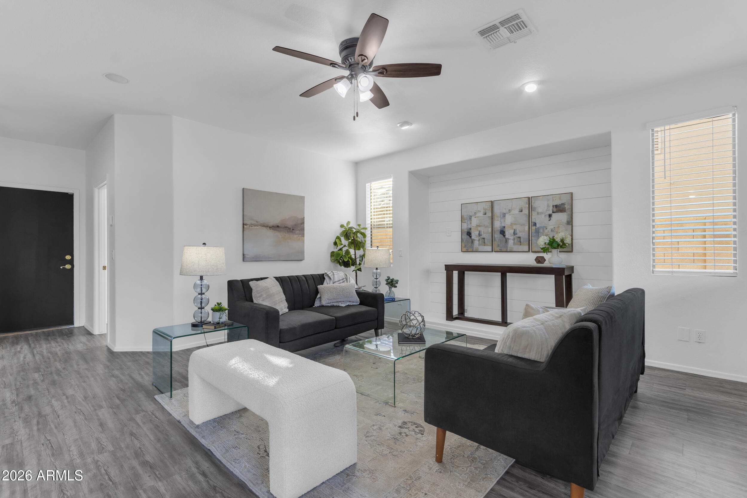 COLDWATER SPRINGS PARCEL 16 - Residential