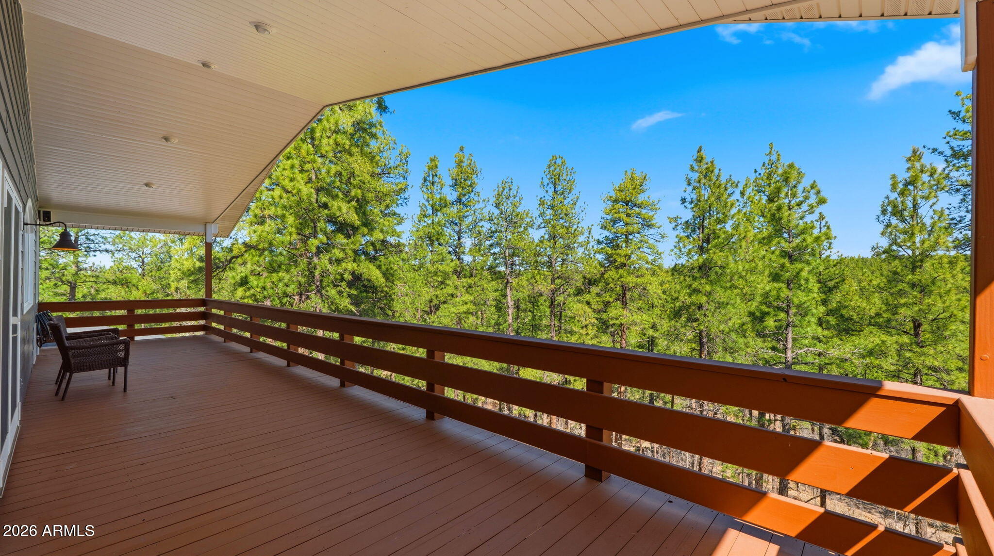 PINEWOOD 12 - Residential