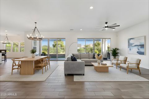 Photo of 11249 N Blakely Street, Surprise, AZ 85388 (MLS # 6950221)