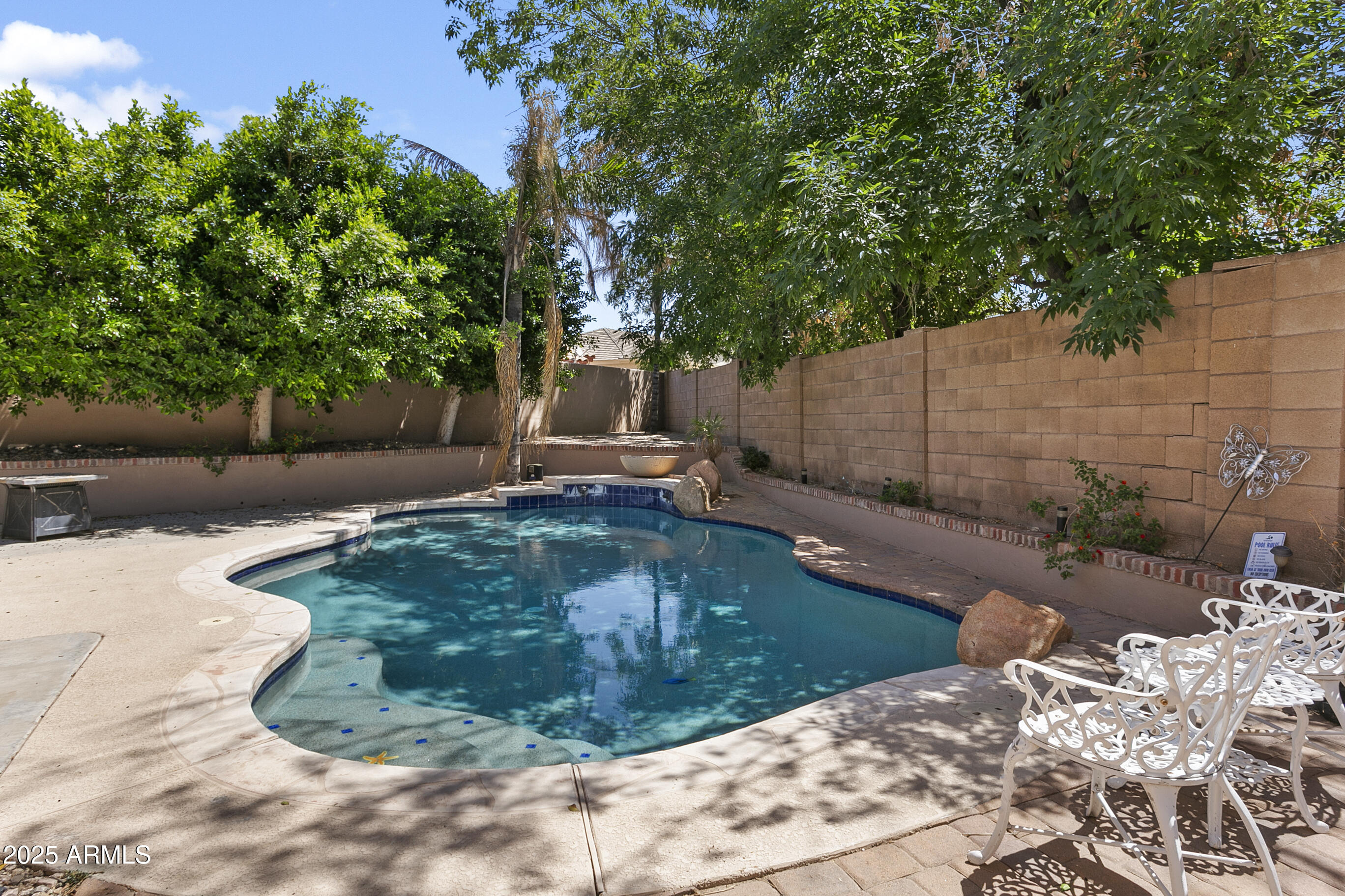7340 W BRONCO Trail