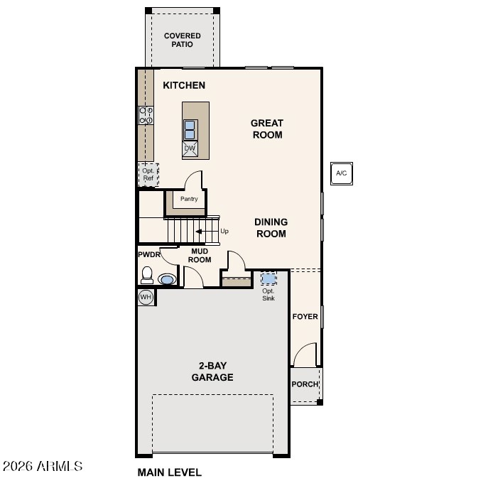 17353 W VILLA HERMOSA Lane