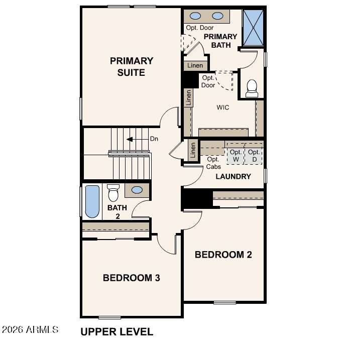 17353 W VILLA HERMOSA Lane