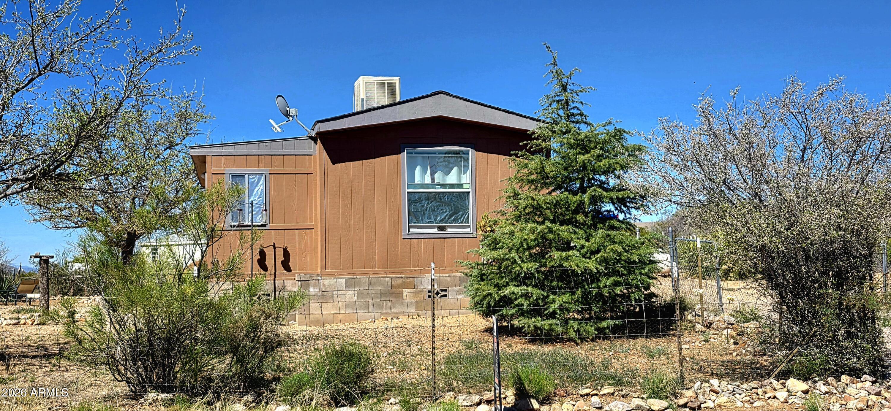 1324 N Saddleback Circle