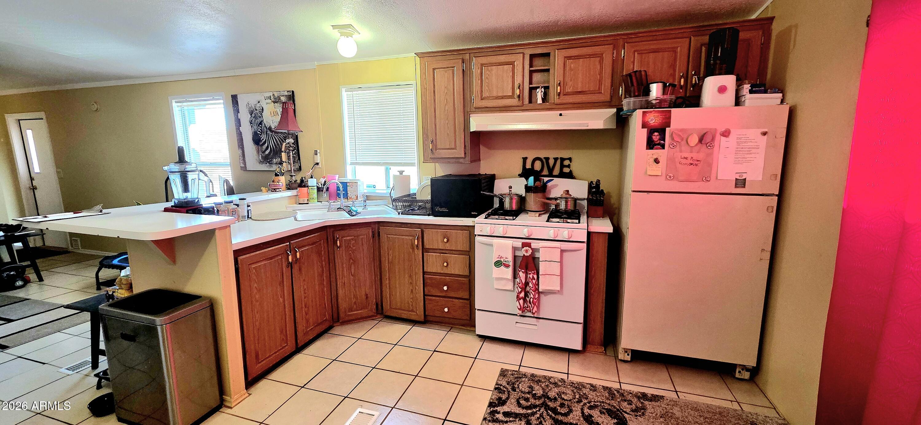 1324 N Saddleback Circle