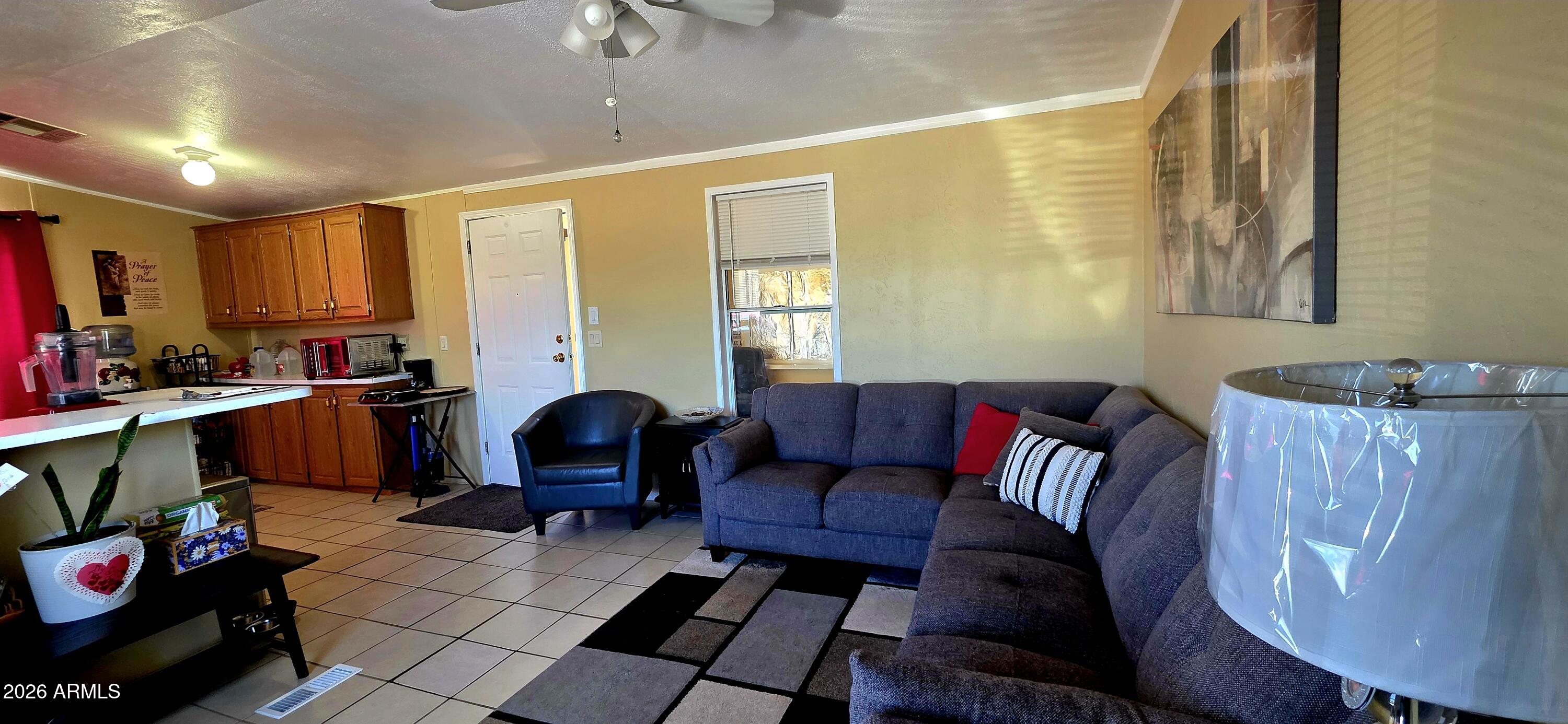 1324 N Saddleback Circle