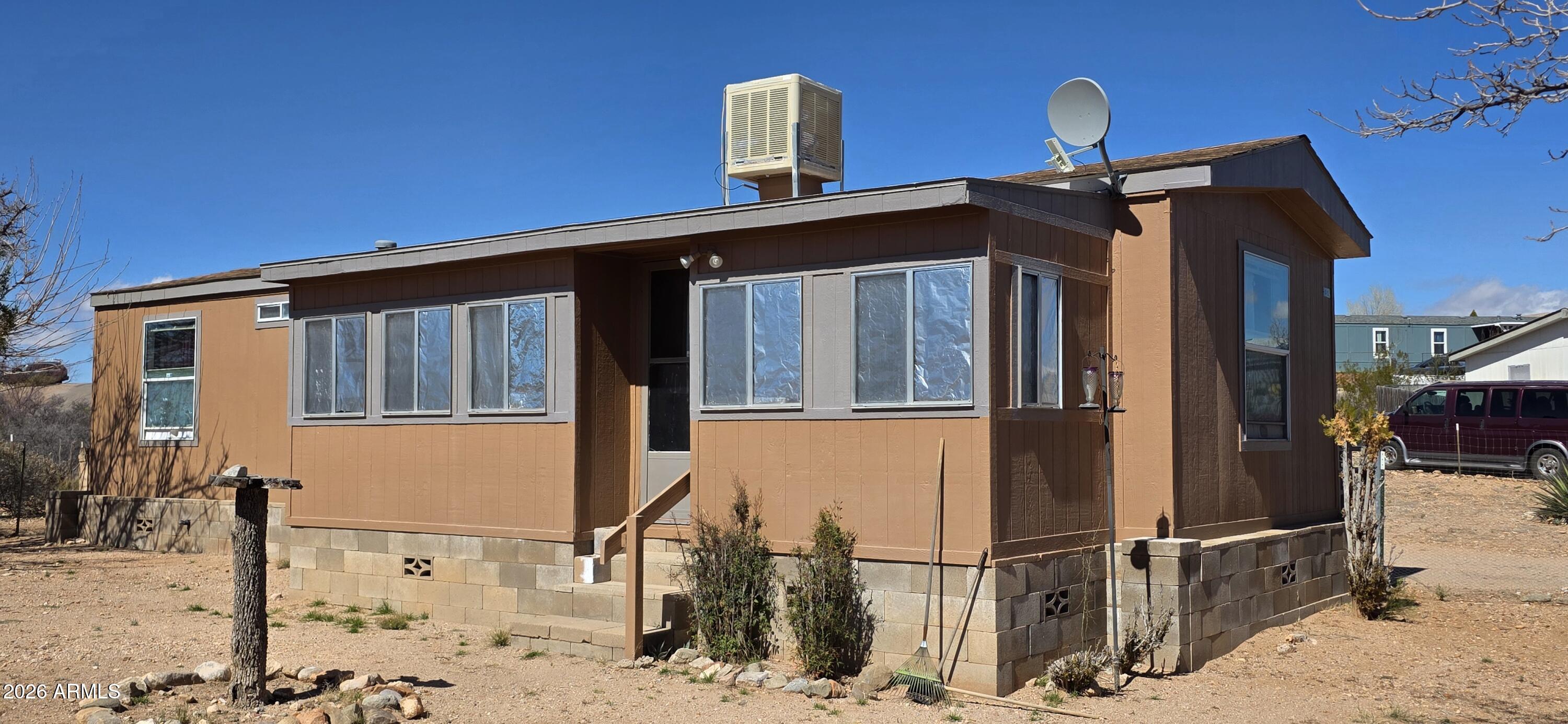 1324 N Saddleback Circle