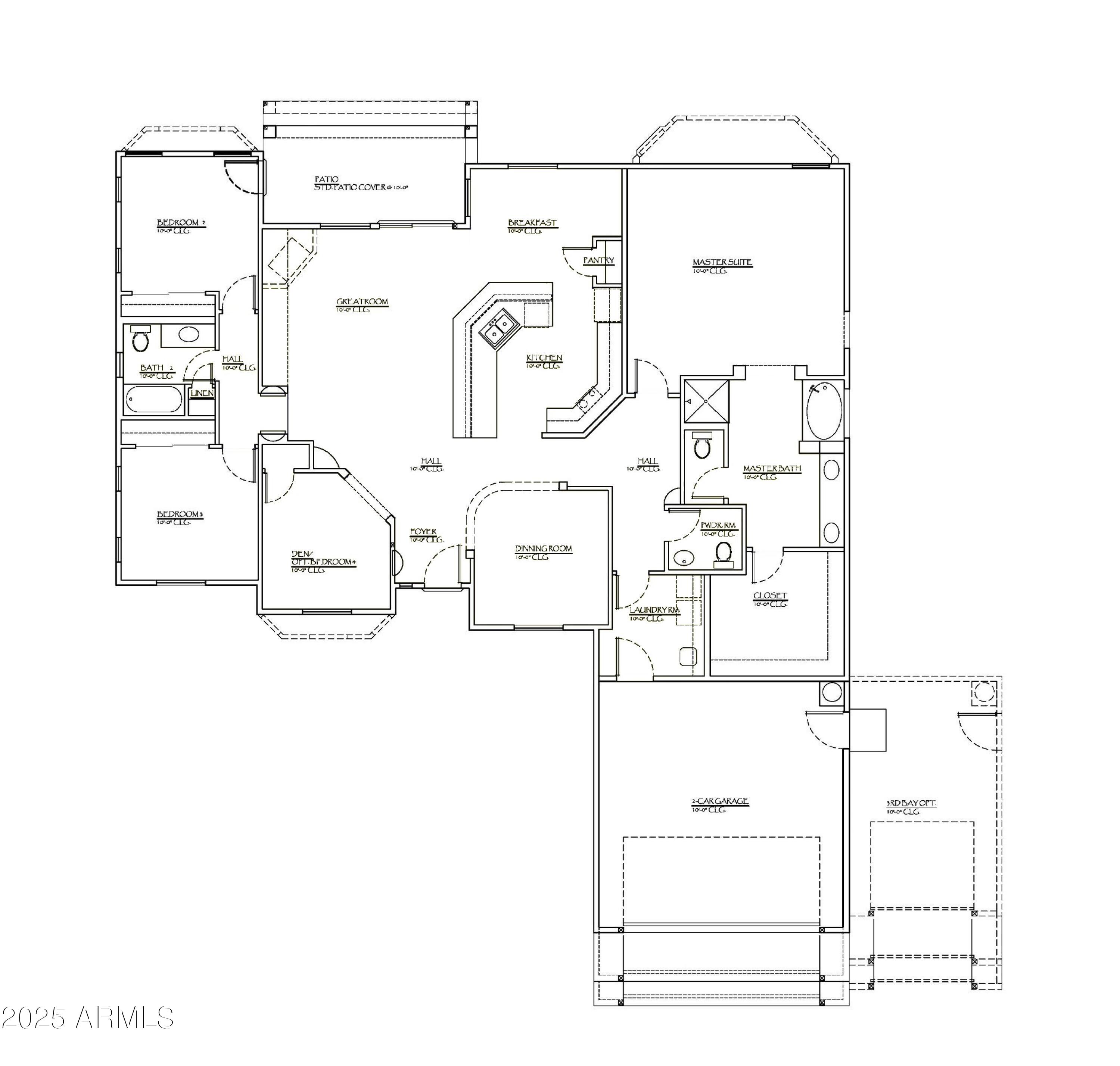300 W QUARTZ ROCK Road