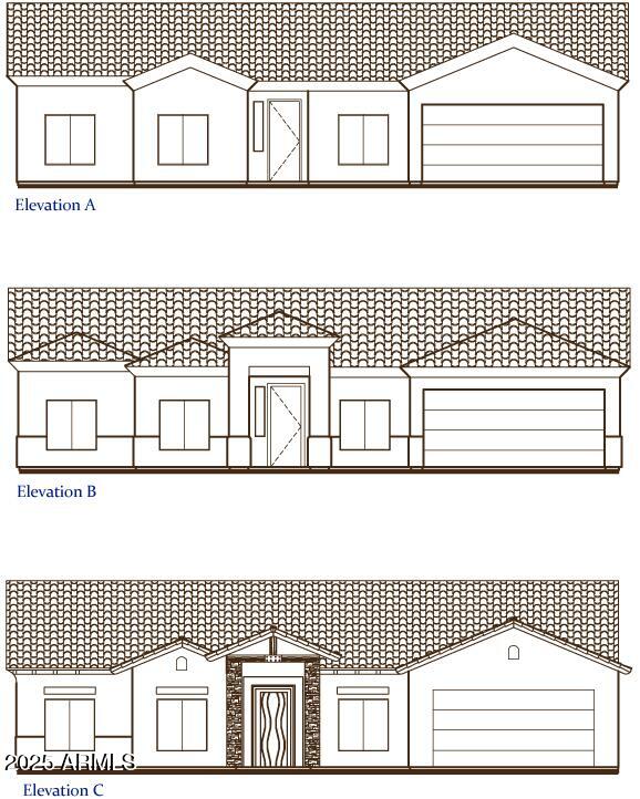 300 W QUARTZ ROCK Road