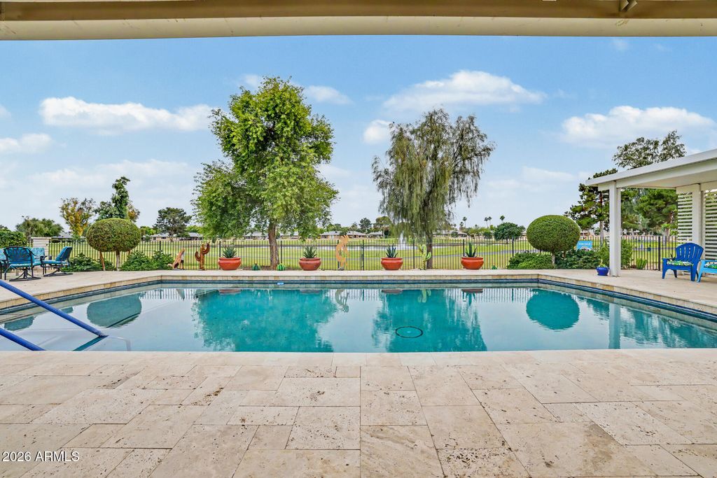 Photo of 12715 W Banyan Drive, Sun City West, AZ 85375 (MLS # 7022084)