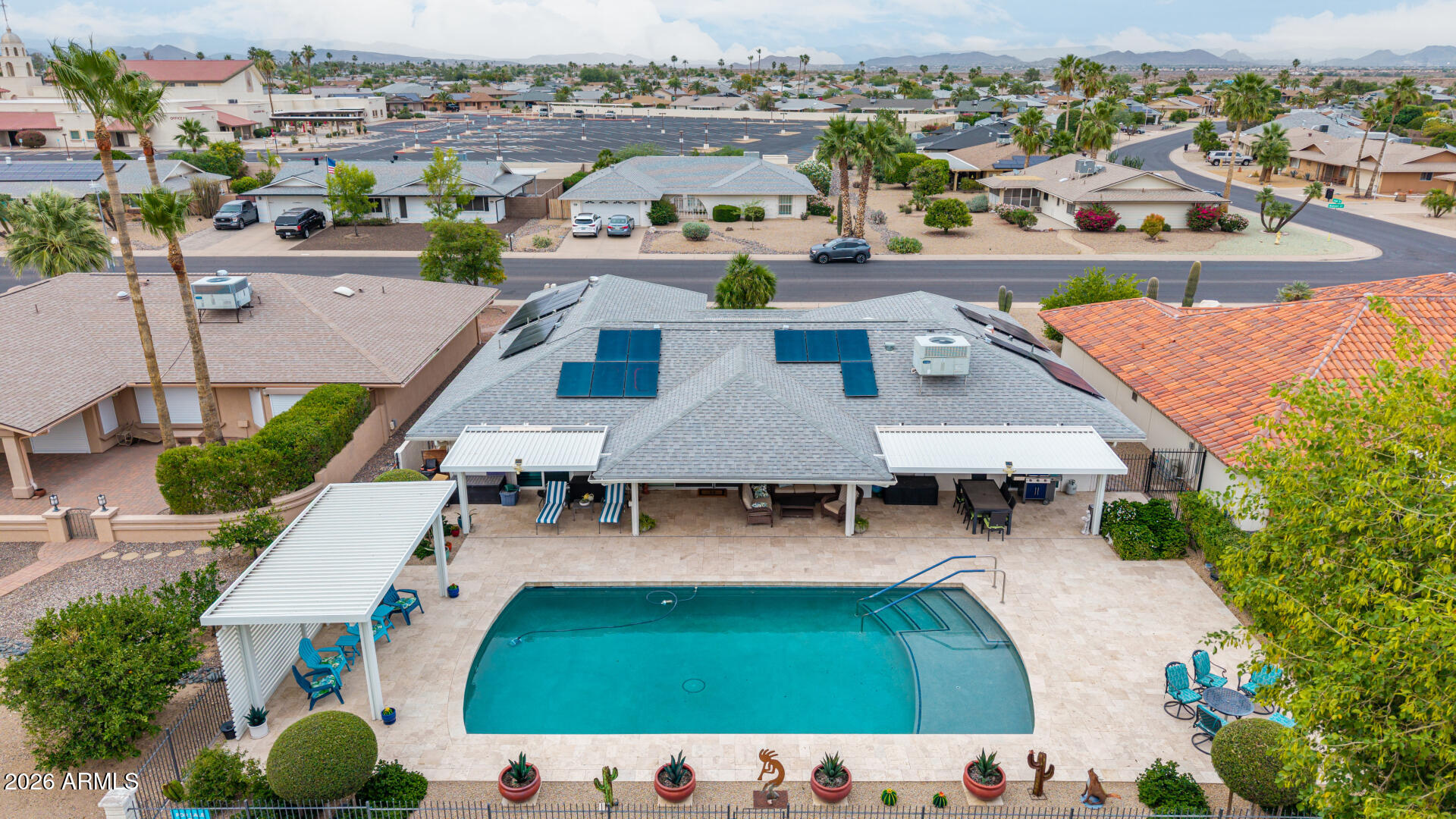 12715 W BANYAN Drive