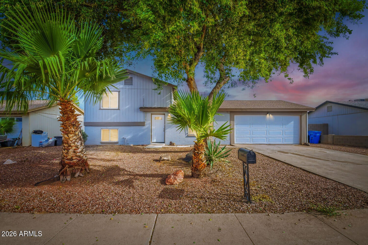 4648 E ALTA VISTA Road