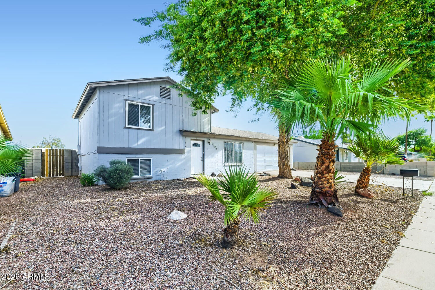 4648 E ALTA VISTA Road