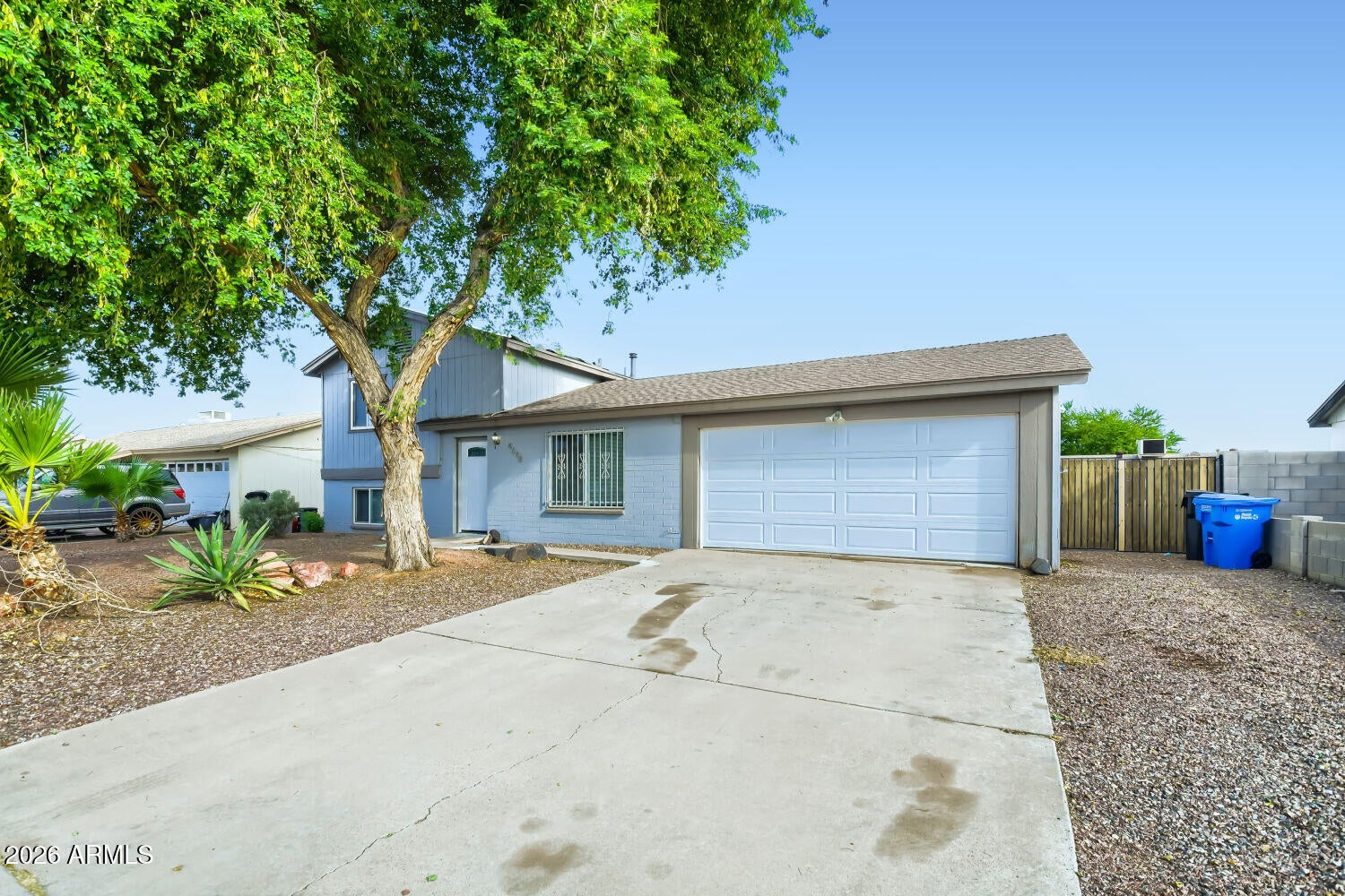 4648 E ALTA VISTA Road