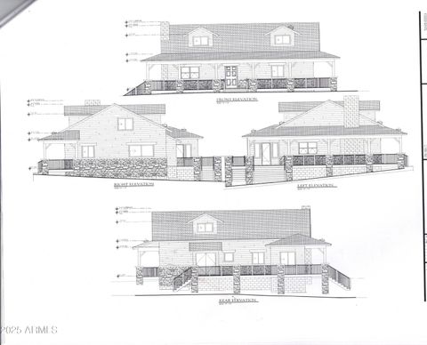 2857 SPARROW Drive 22 Happy Jack AZ 86024