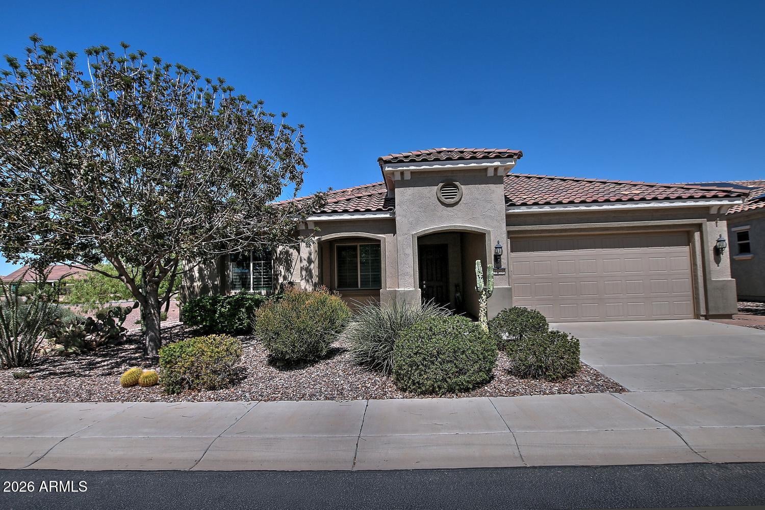 4162 N PRESIDENTIAL Drive