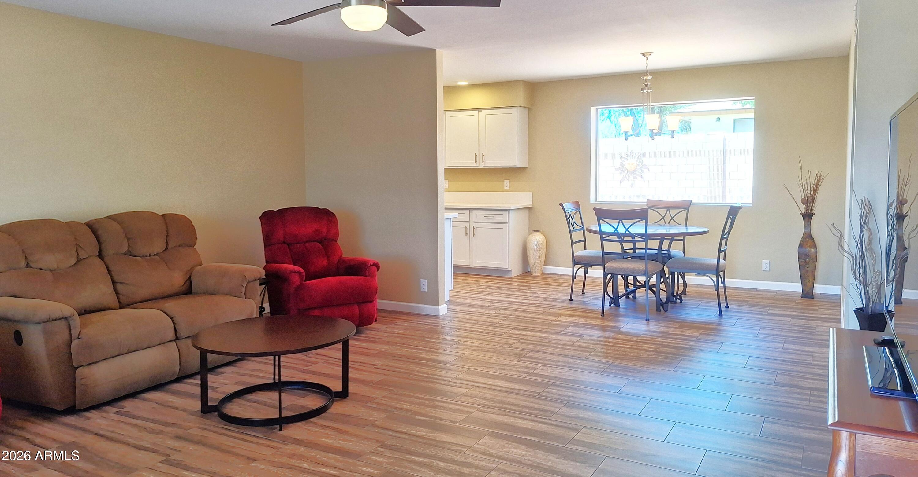 8258 E KILAREA Avenue