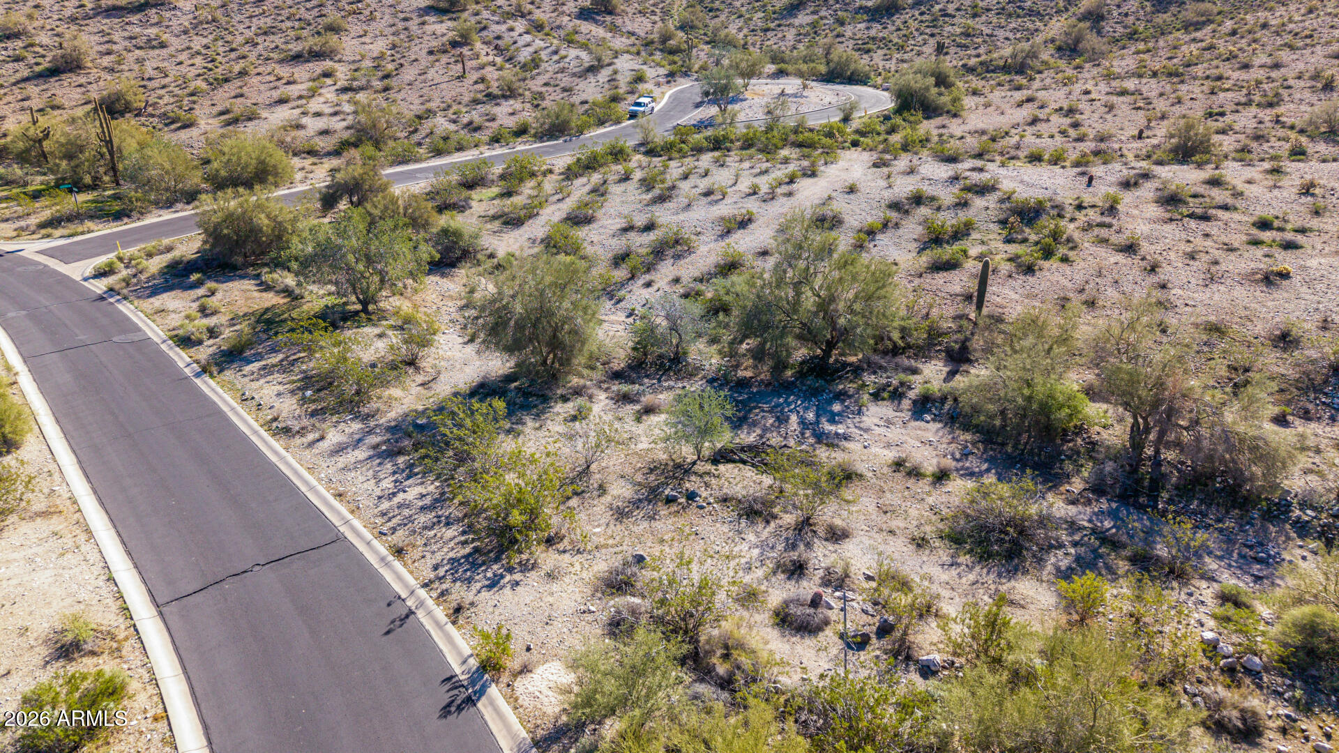 VERRADO PARCEL 5.804 - Land