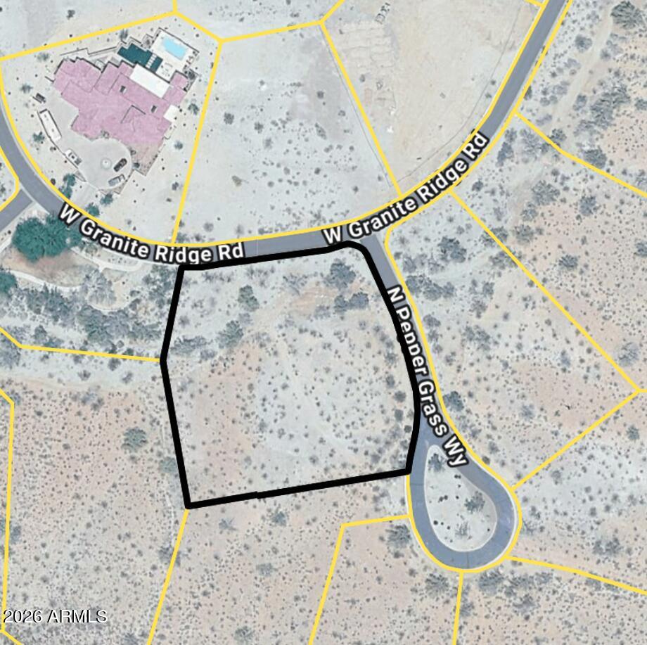 3542 N PEPPER GRASS Way 406