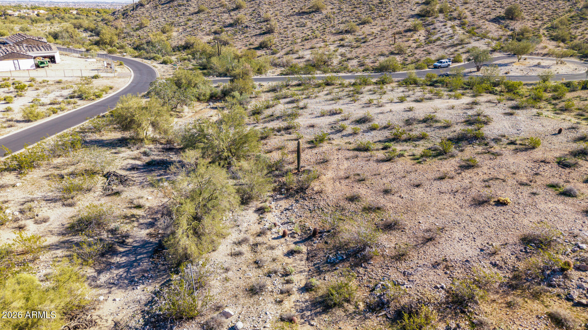 VERRADO PARCEL 5.804 - Land