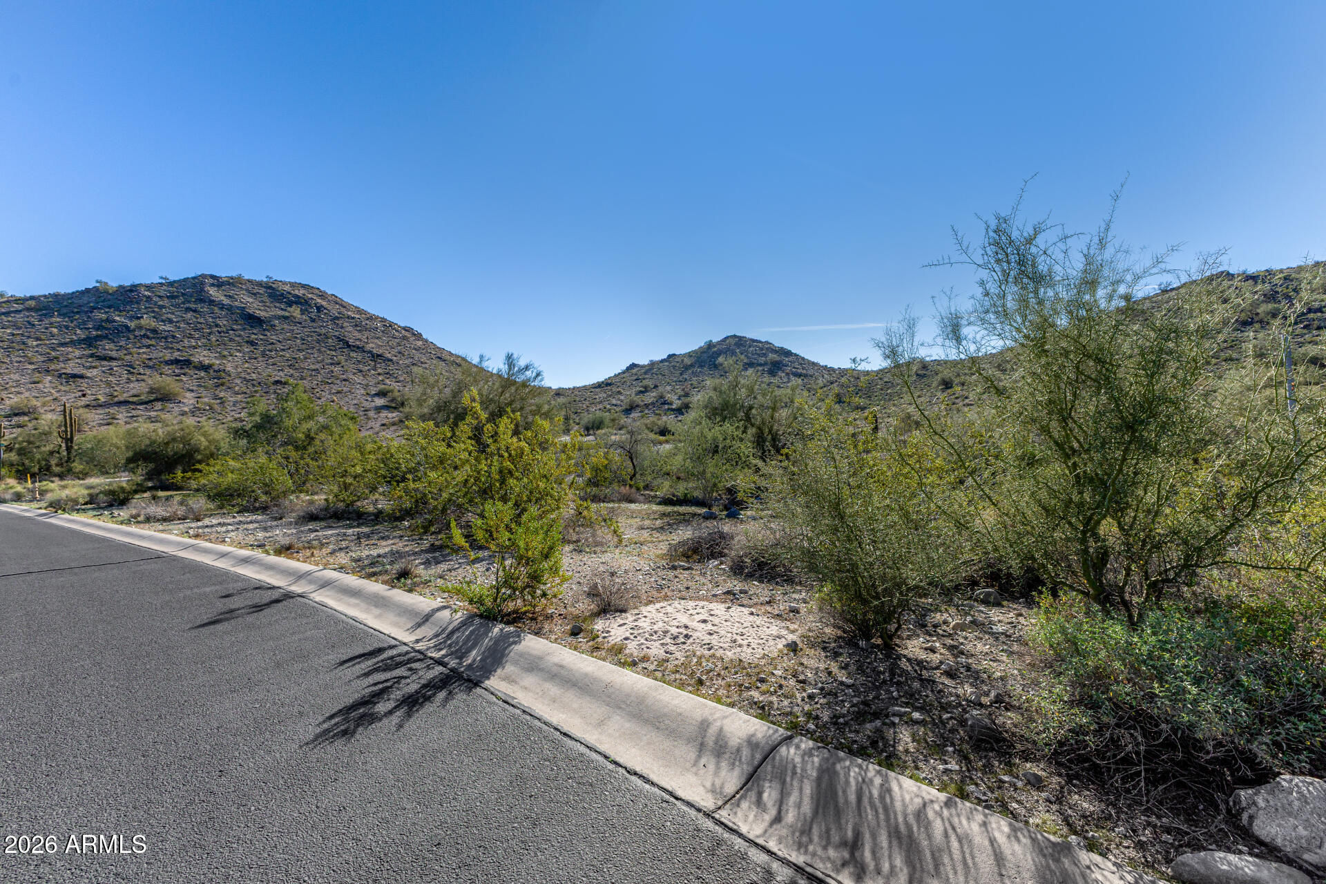 VERRADO PARCEL 5.804 - Land