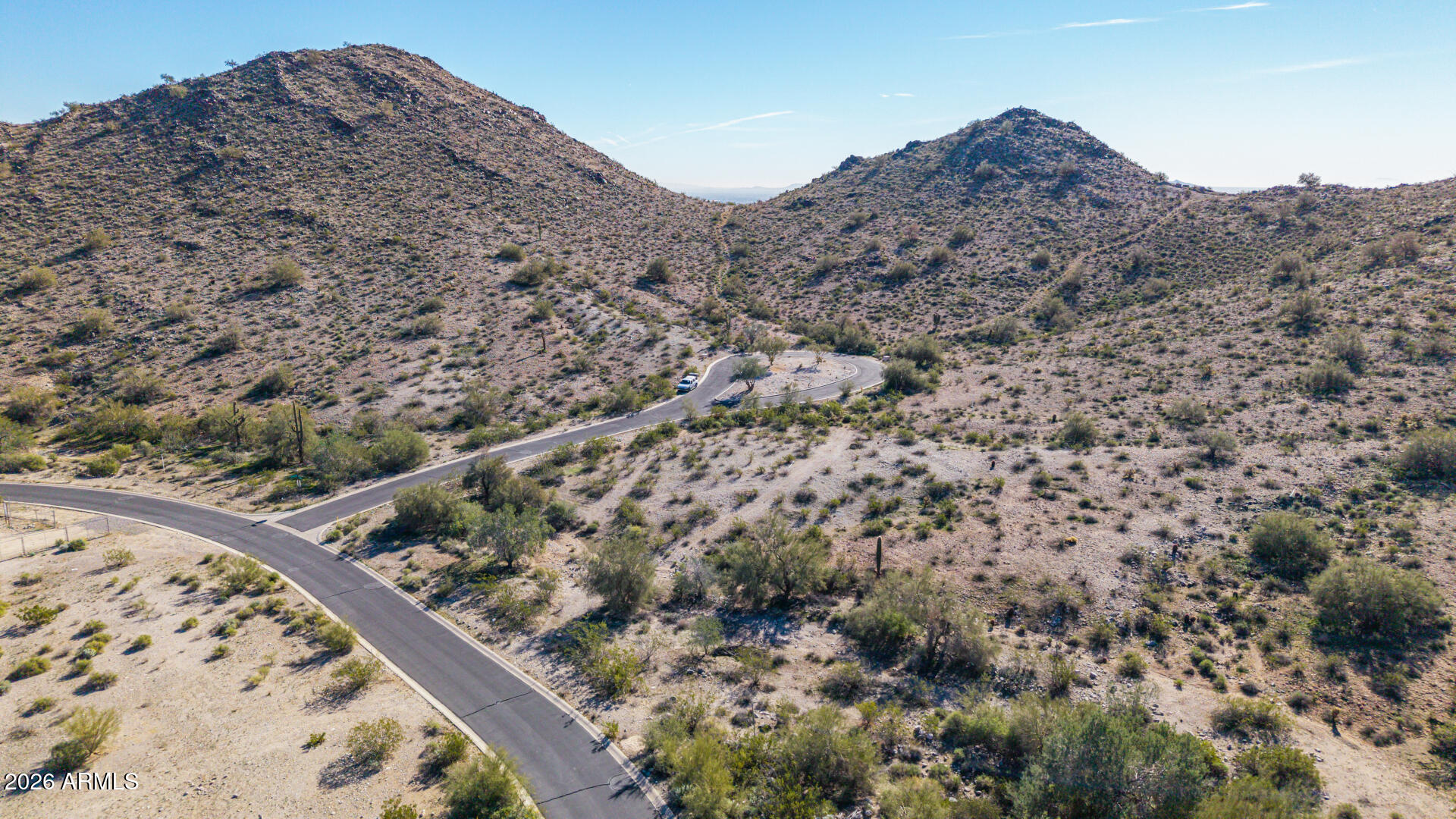 VERRADO PARCEL 5.804 - Land