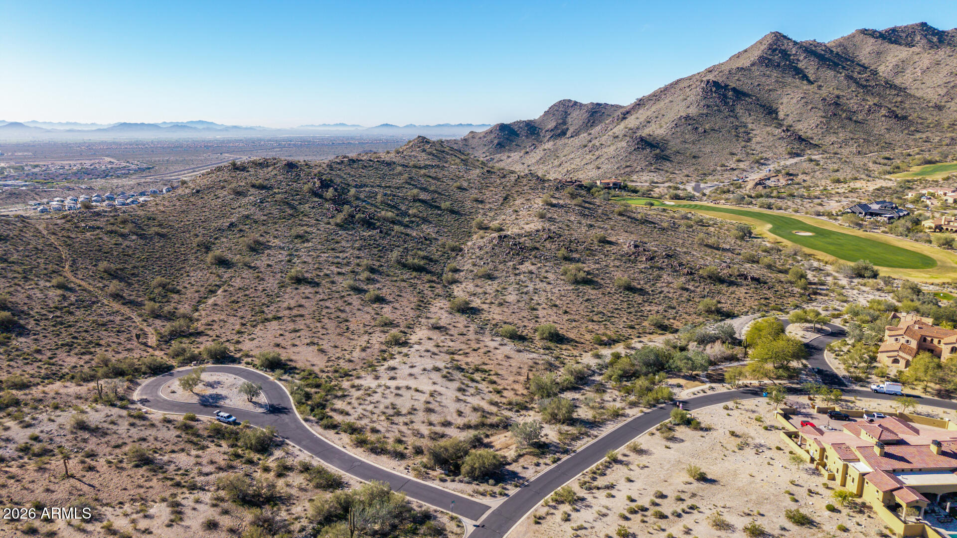 VERRADO PARCEL 5.804 - Land