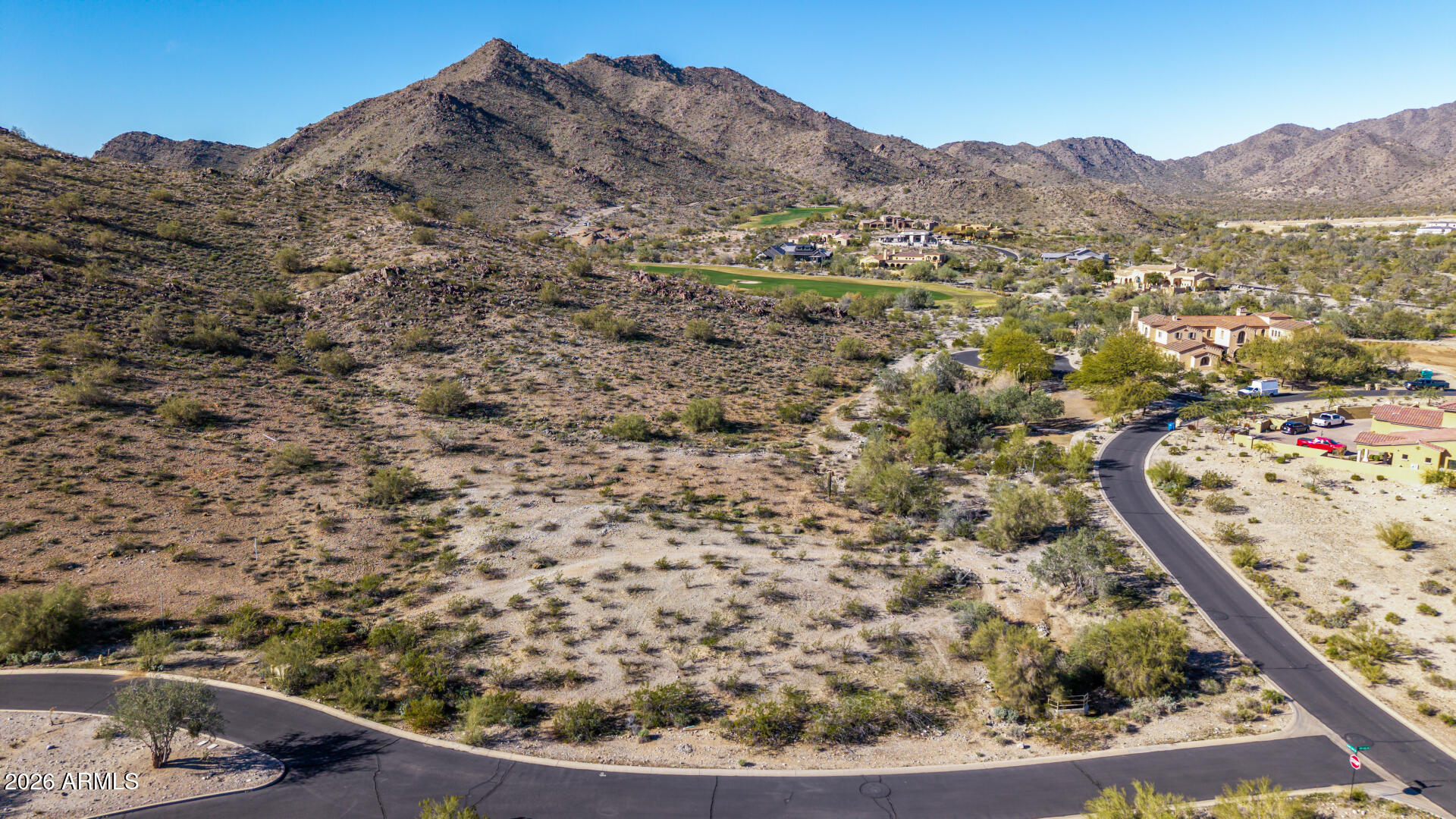 VERRADO PARCEL 5.804 - Land