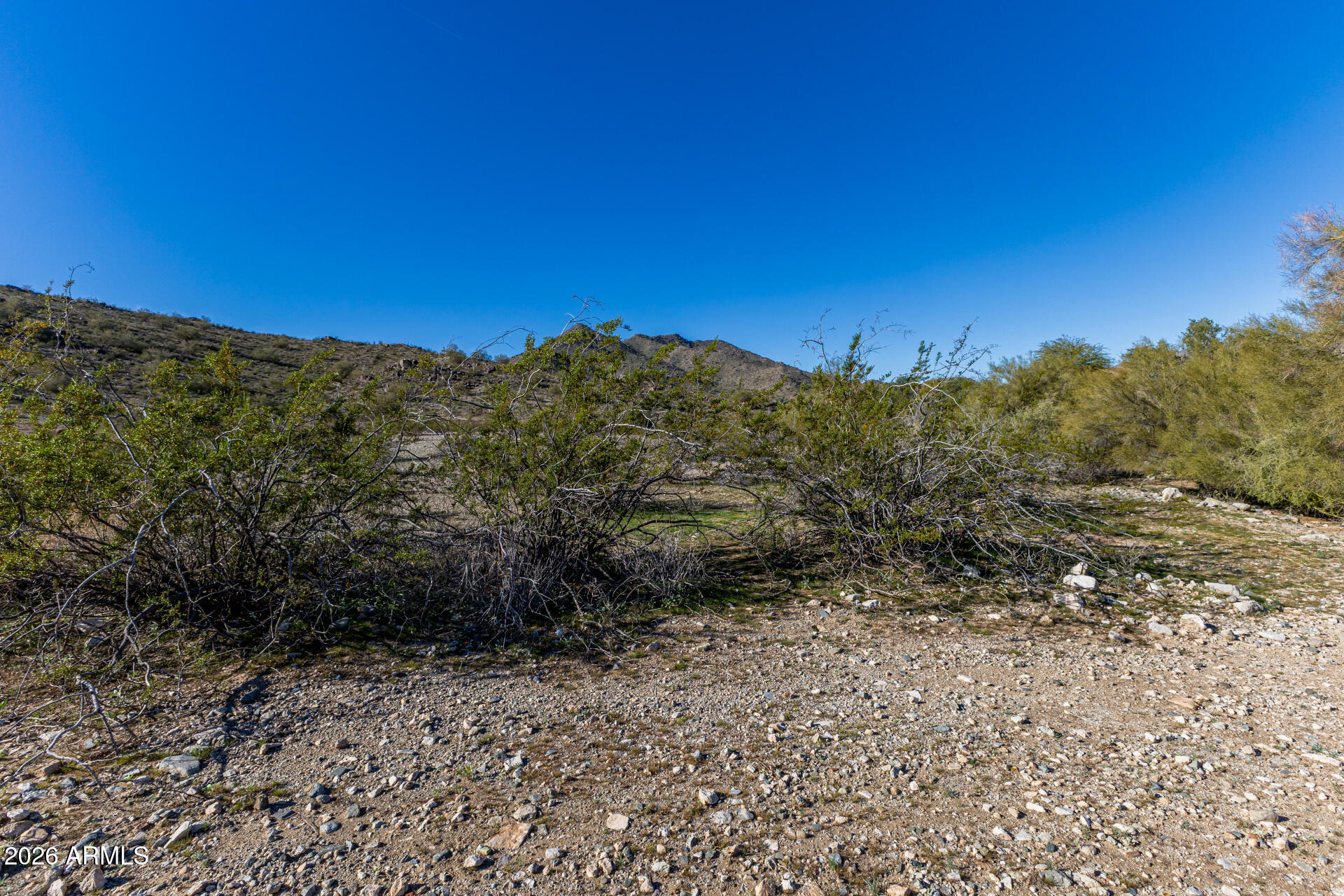 VERRADO PARCEL 5.804 - Land