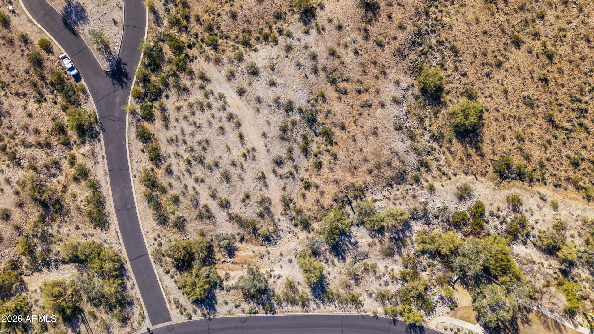 VERRADO PARCEL 5.804 - Land