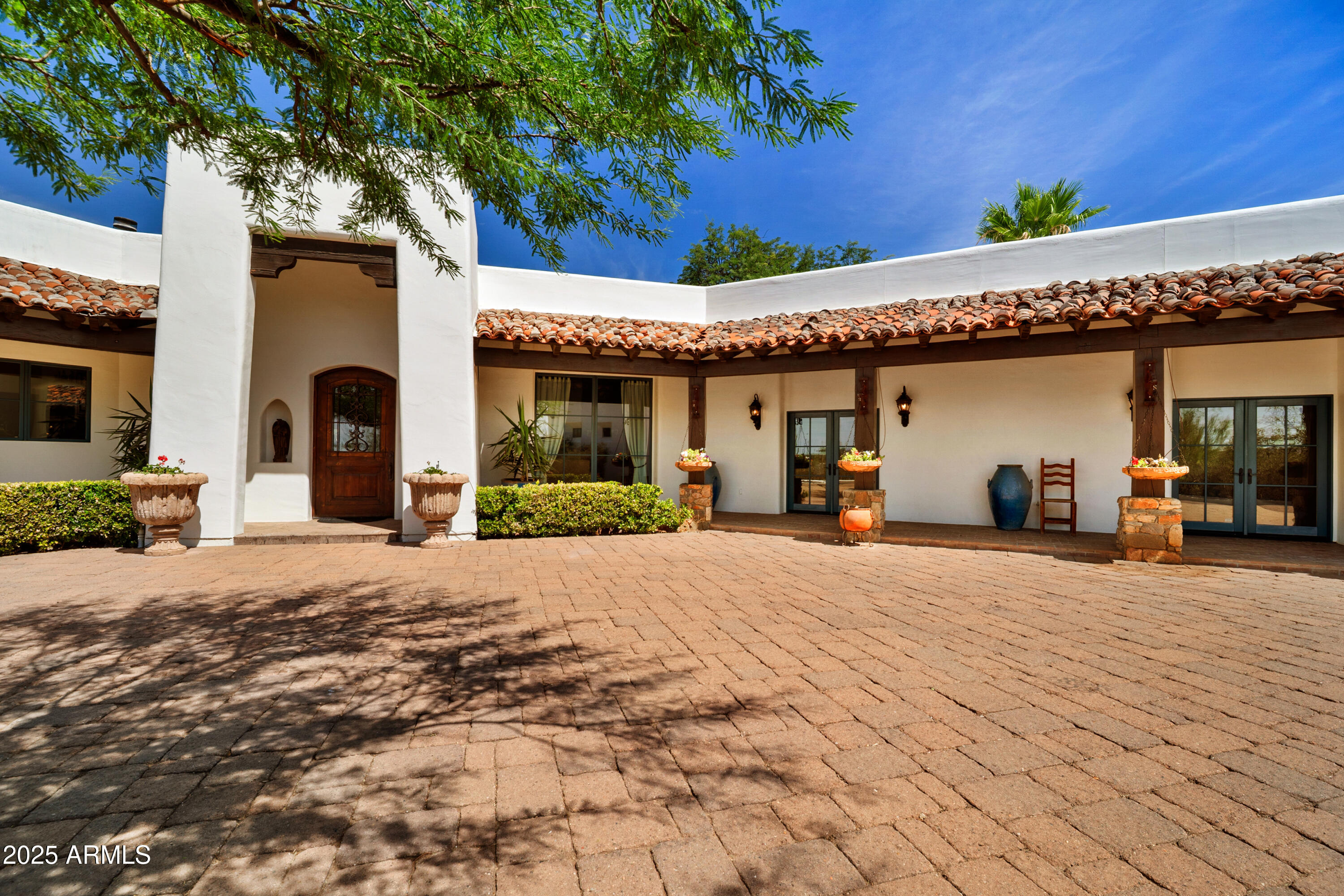 41688 N Fleming Springs Road