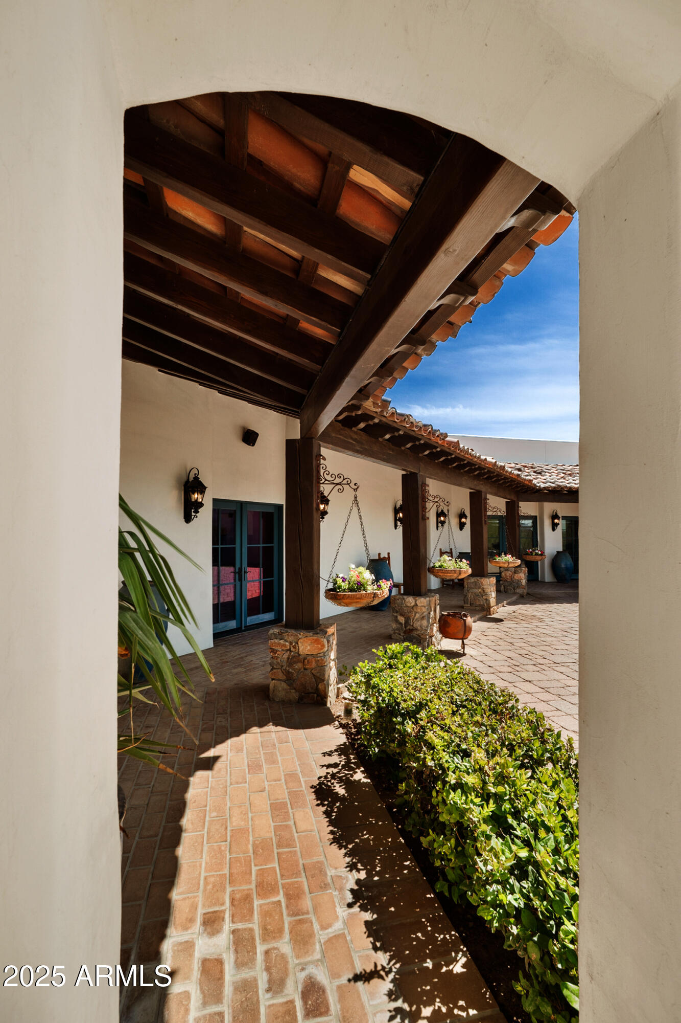 41688 N Fleming Springs Road