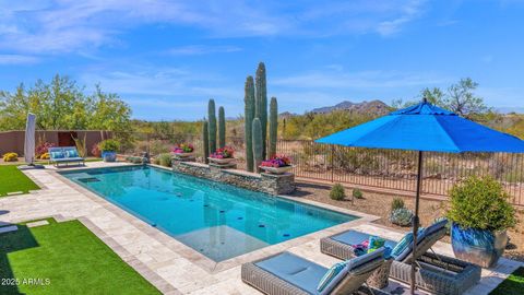 8300 E LONE MOUNTAIN Road Scottsdale AZ 85266