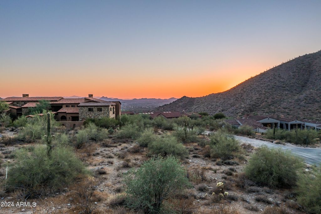 Photo of 21524 N 110th Place #1827, Scottsdale, AZ 85255 (MLS # 6941671)