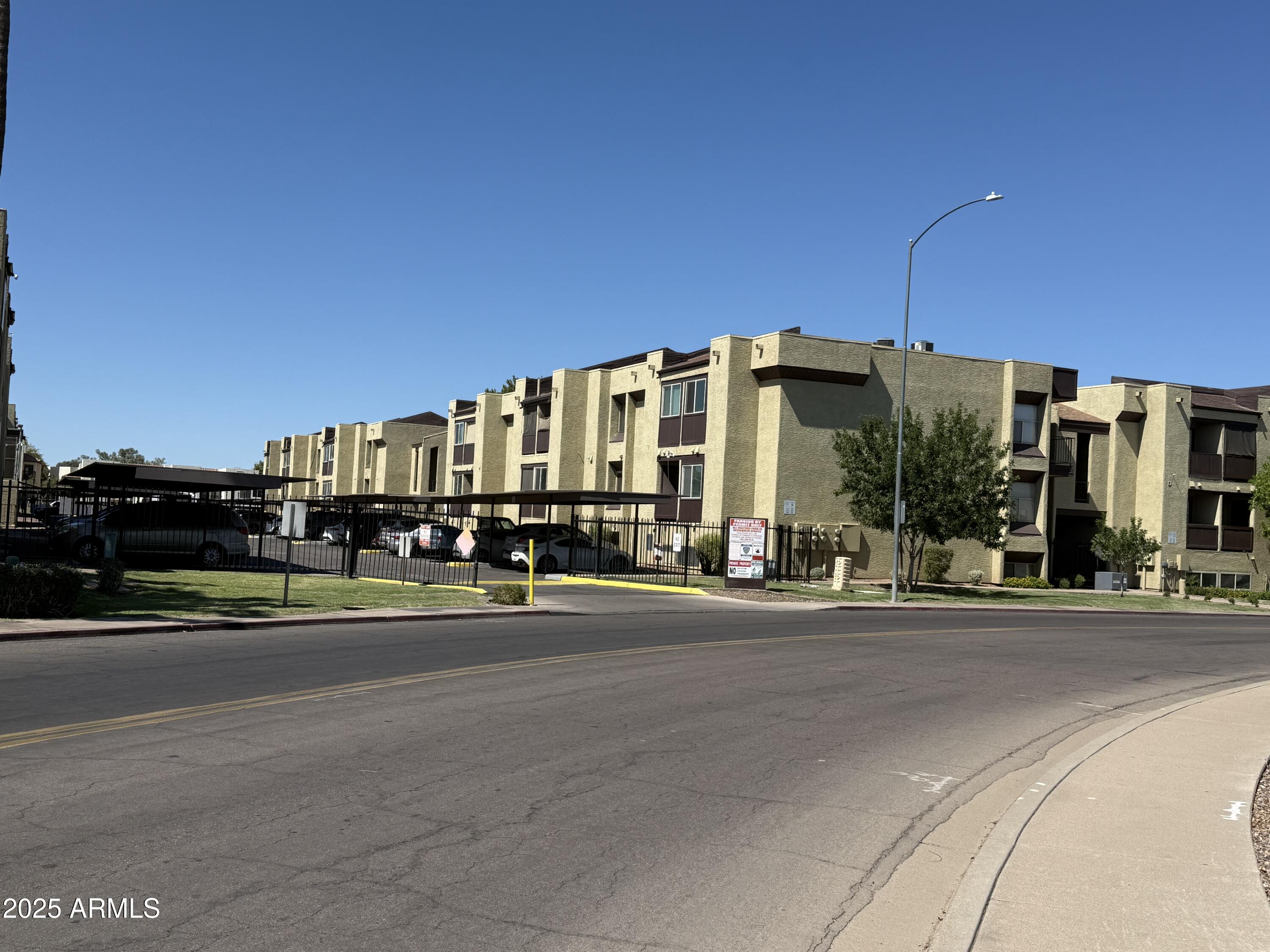 461 W HOLMES Avenue 342