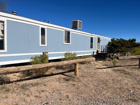 2902 Applewhite Drive Douglas AZ 85607