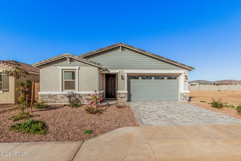 5434 W LOMA Lane Glendale AZ 85302