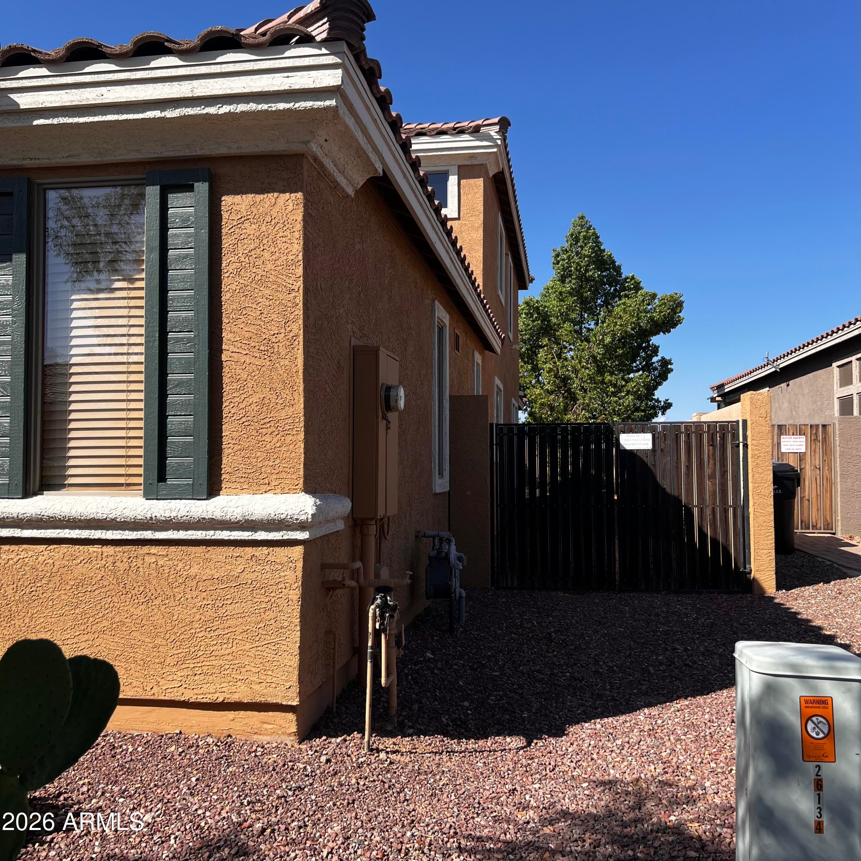 26122 N DESERT MESA Drive